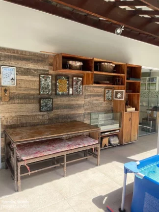Imagem Casa à venda no Residencial Morada das Mangueiras - Encante-se com esta Oportunidade!