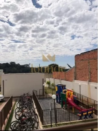 Imagem Apartamento à Venda Vila Guilherme Z. Leste - Votorantim/SP