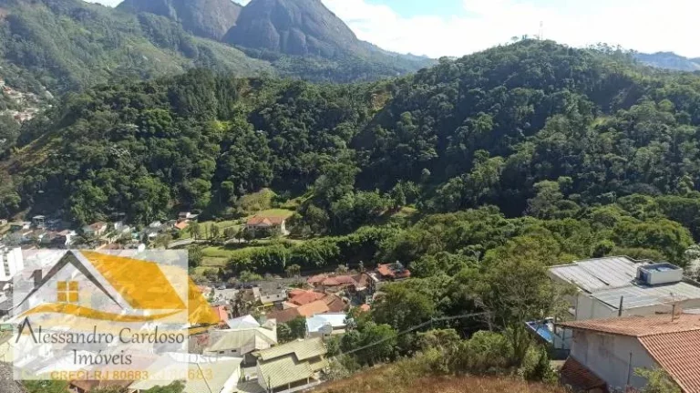 Imagem Vendo terreno de 2230 mts² no Paissandu