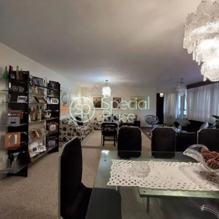 Imagem Ótimo apartamento à venda em Higienópolis - Área: 170m² - 03 dormitórios - sendo 01 suíte - L...