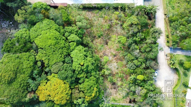 Imagem Terreno à venda, 4430 m² por R$ 1.300.000,00 - Comary - Teresópolis/RJ