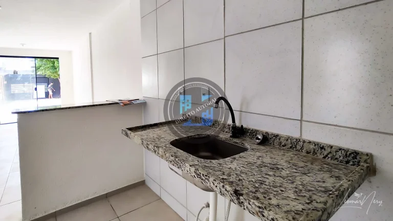 Imagem Apartamento com 2 quartos, Nossa Senhora do Ó, Paulista - R$ 250 mil, Cod: 433