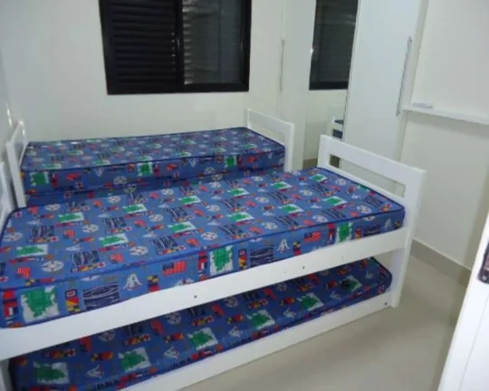 Imagem Flat a venda no Guarujá Pitangueiras