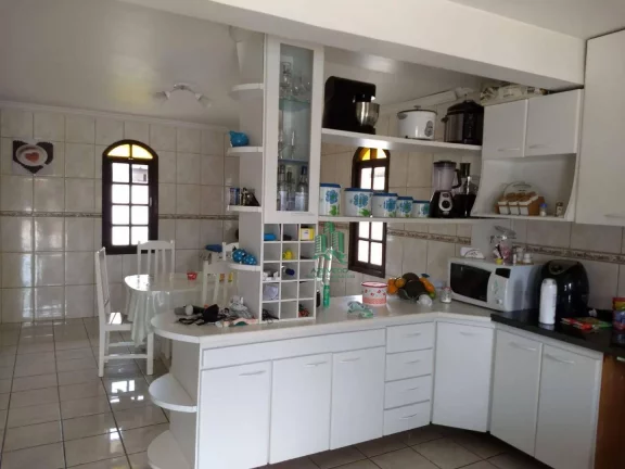Imagem Sobrado com 3 dormitórios à venda, 400 m² por R$ 1.000.000,00 - Jardim Parque Real Atibaia - Atibaia/SP