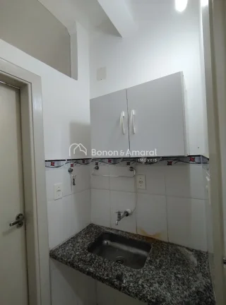 Imagem Salas comerciais à venda ou para locação em localização privilegiada, na Avenida Francisco Glic...