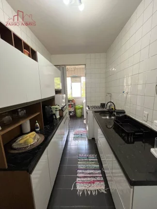 Imagem Oportunidade - Venda - Parque Brasil - 69 m² - 3 dorms