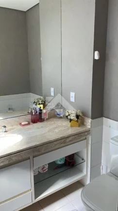 Imagem Apartamento em Tamboré - Barueri