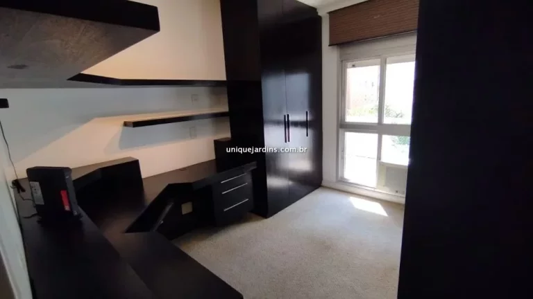 Imagem Apartamento à venda Jardim América São Paulo