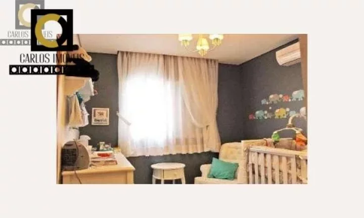 Imagem Apartamento alto Padrão no coração do Gonzaga