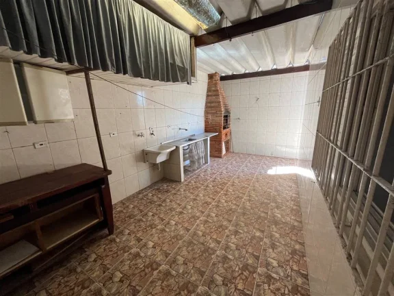 Imagem CASA COM 67 m² - FLÓRIDA - PRAIA GRANDE SP
