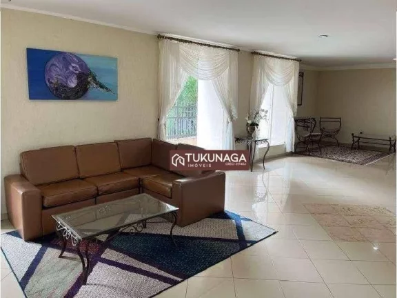 Imagem Apartamento com 2 quartos à venda, 50 m² por R$ 340.000 - Santa Teresinha - São Paulo/SP