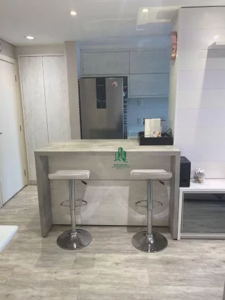 Imagem Apartamento com 2 dormitórios à venda, 69 m² por R$ 690.000,00 - Vila Maria Alta - São Paulo/SP