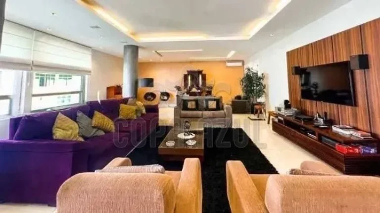 Imagem Copacabana – Rua Bolivar | Residencial › Apartamento 7 quarto(s) à Venda