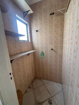 Imagem Apartamento com 2 dormitórios para alugar, 70 m² por R$ 2.182,00/mês - Vila Camargos - Guarulhos/SP