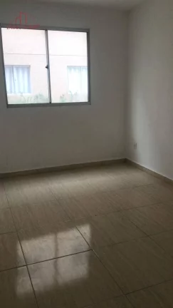 Imagem Apartamento 38m² - Locação - 2 Dorm - Condomínio Onix Tenda