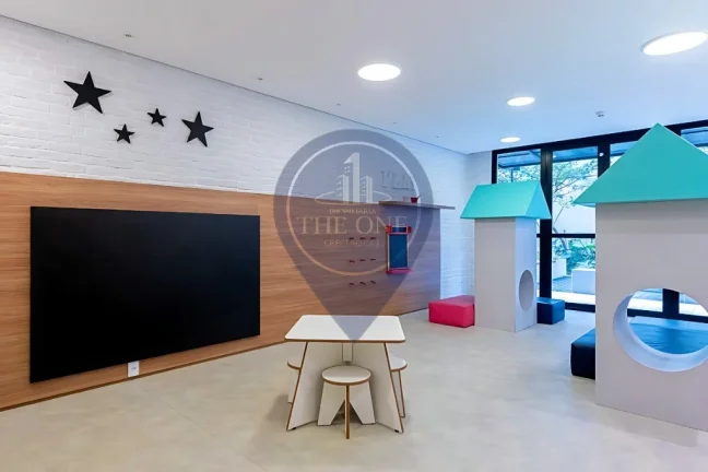 Imagem Apartamento à venda em Cerqueira César com 2 quartos, 1 suíte e 74m² privativos!