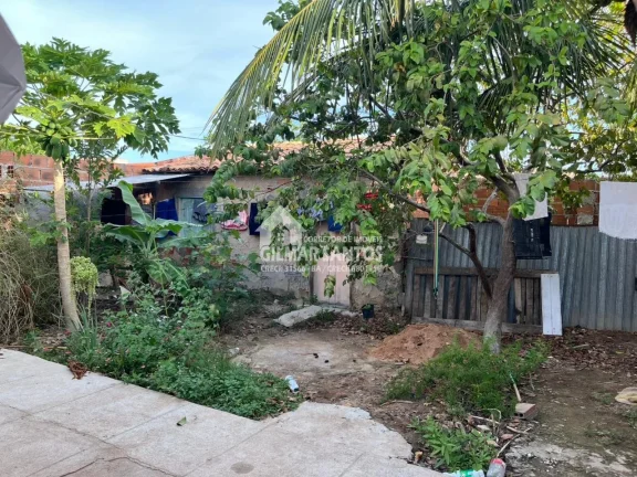 Imagem Casa no bairro Centro, em Coronel João Sá