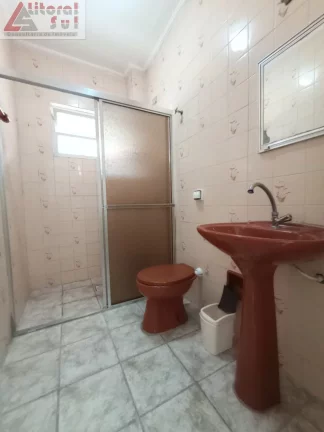 Imagem APARTAMENTO RESIDENCIAL em PRAIA GRANDE - SP, MIRIM