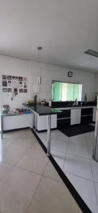 Imagem Casa Duplex em Belo Horizonte