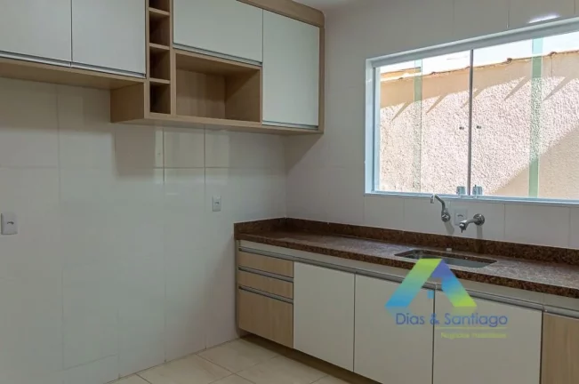 Imagem Sobrado com 2 dormitórios à venda, 120 m² por R$ 549.000,00 - Santa Terezinha - São Bernardo do Campo/SP