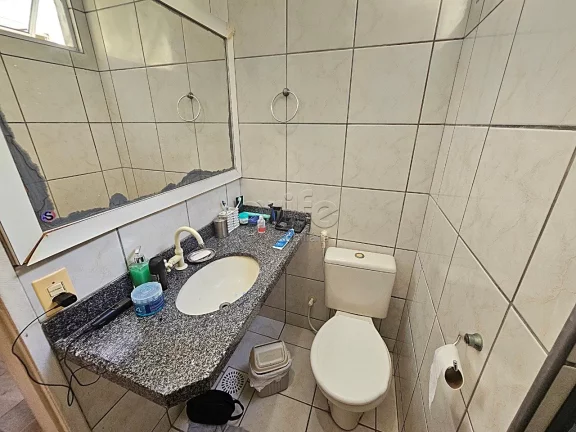 Imagem Apartamento com localização top no Montese, perto de tudo que você precisa no dia a dia! Supermer...