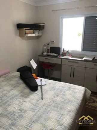 Imagem CASA COM 2 DORMITÓRIOS À VENDA, 340 M² POR R$ 980.000,00 - JARDIM ALEGRE - ITUPEVA/SP