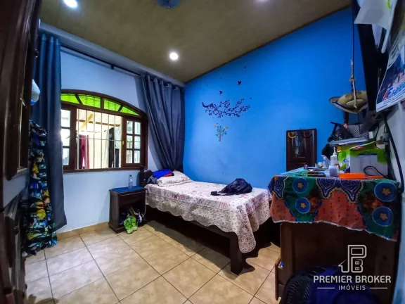 Imagem Casa à venda, 114 m² por R$ 545.000,00 - Pimenteiras - Teresópolis/RJ