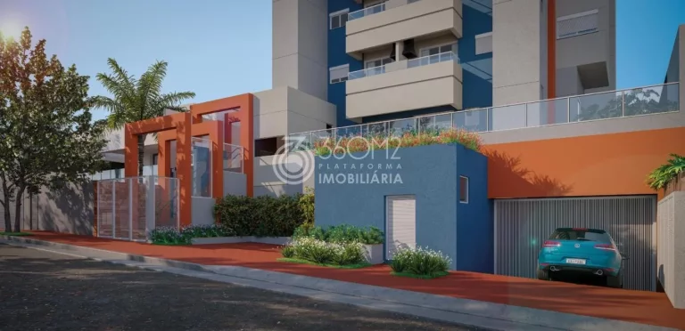 Imagem Apartamento para Venda em Santo André / SP no bairro Campestre