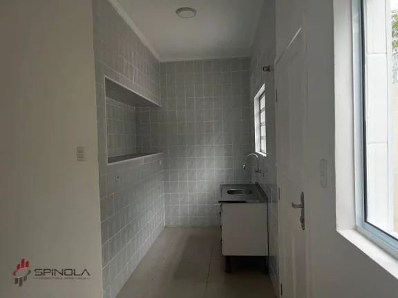 Imagem Sobrado com 3 dormitórios à venda, 98 m² por R$ 610.000,00 - Aviação - Praia Grande/SP