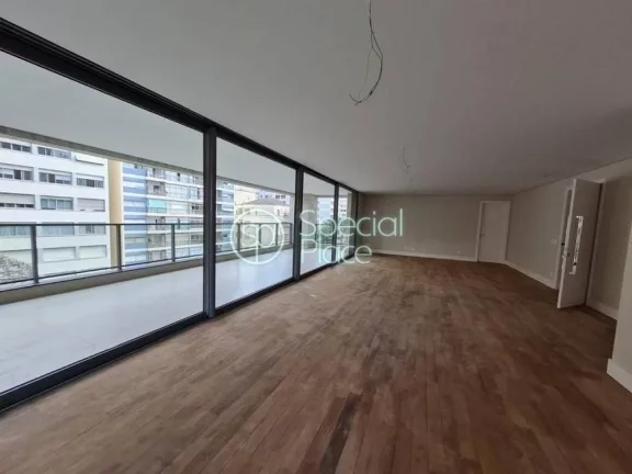 Alto Padrão - Dr Veiga Filho / Higienópolis 344 metros 4 dormitórios 4 suítes 5 vagas Apartament...