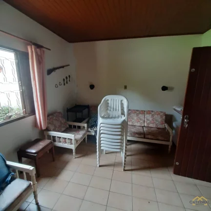 Imagem Casa em condomínio à venda no Pai Jacó em Jundiaí/SP