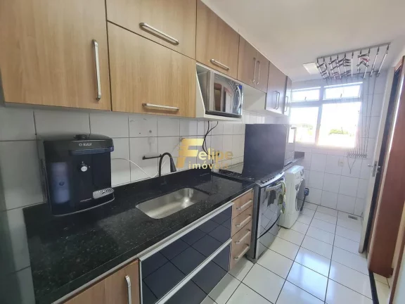 Imagem Se você está em busca do apartamento dos seus sonhos, acabou de encontrar!