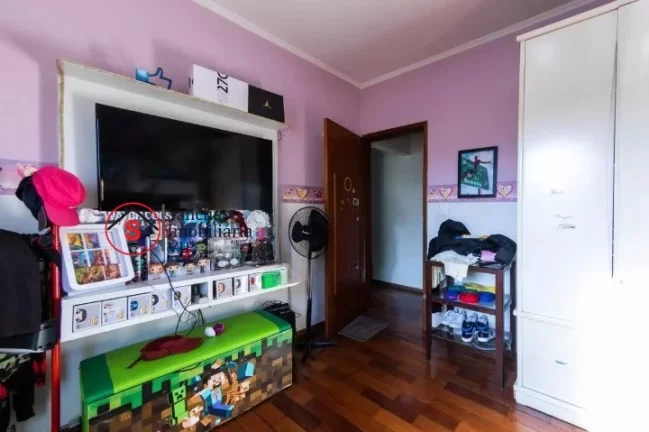 Imagem Imóvel amplo à venda com 4 dormitórios. Ótima localização, próximo ao Largo da Vila Alpina, vasto com?(C)rcio. Fácil acesso a av do Estado e Carrefour