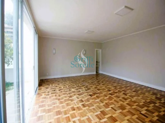 Imagem Maravilhosa Casa/Sobrado à venda no Jardim Paulista - São Paulo/SP.