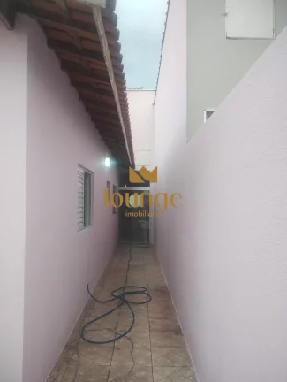 Imagem Casa à Venda Ipatinga Zona Oeste - Sorocaba/SP