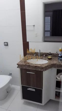 Imagem Casa à Venda Iporanga Zona Leste - Sorocaba/SP