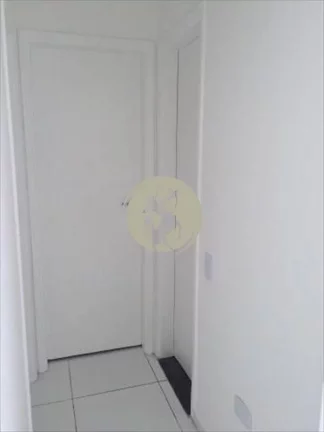 Imagem APARTAMENTO DE 90M, 2 DORMITÓRIOS, SALA, COZINHA, BANHEIRO, ÁREA DE SERVIÇO E 1 VAGA NA GARAGEM. ...