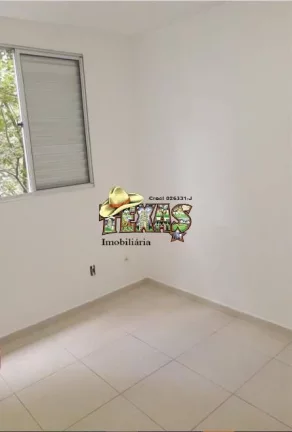 Imagem APARTAMENTO PARA VENDA ITAQUERA (colonia)