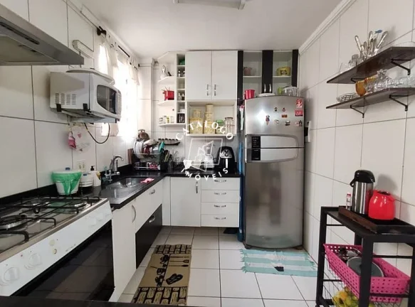 Imagem Apartamento a Venda no bairro Alto da Boa Vista - Ribeirão Preto, SP