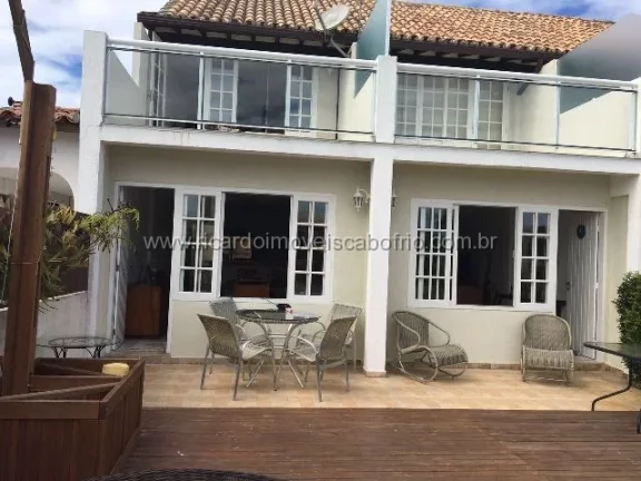 Imagem Luxuoso Apartamento Duplex Frente Canal