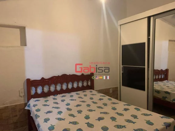 Imagem Casa com 6 dormitórios à venda, 450 m² por R$ 1.450.000,00 - Geribá - Armação dos Búzios/RJ