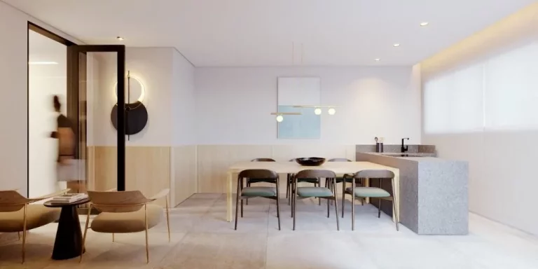 Imagem Apartamento à venda, 70 m² por R$ 550.000,00 - Intermares - Cabedelo/PB Imagem Apartamento à venda, 70 m² por R$ 550.000,00 - Intermares - Cabedelo/PB