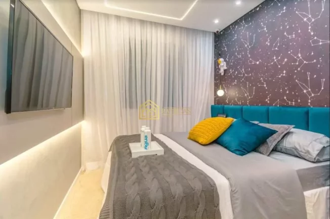 Imagem Apartamento Padrão