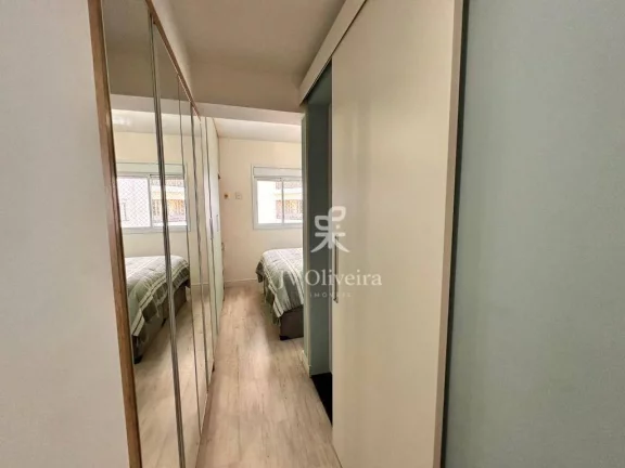 Imagem Apartamento com 3 dormitórios à venda, 75 m² - Vila Sônia - São Paulo/SP