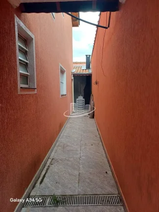 Imagem Casa Padrão