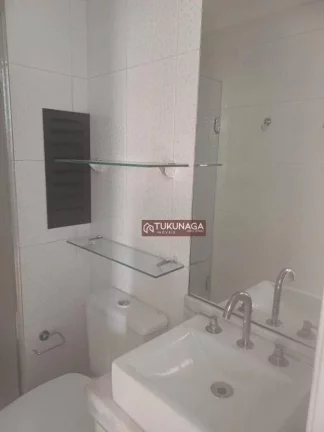 Imagem Apartamento com 3 dormitórios à venda, 70 m² por R$ 610.000,00 - Macedo - Guarulhos/SP