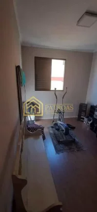 Imagem Apartamento Padrão