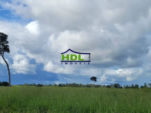 Imagem Fazenda especial 9.680 Hectares em Araguaiana MT