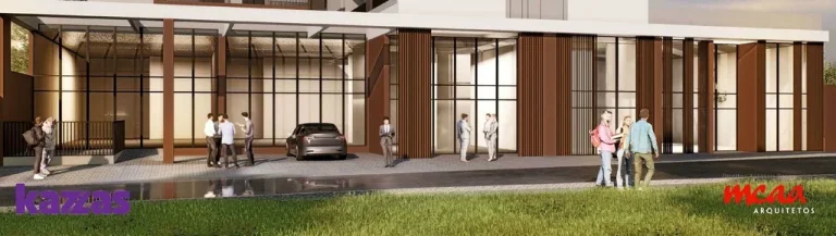 Imagem Apartamento à venda em São Paulo, Vila Olímpia, com 1 quarto, 24,21m2