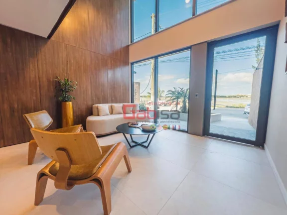 Imagem Apartamento com 2 dormitórios à venda, 82 m² por R$ 550.000,00 - Nova São Pedro - São Pedro da Aldeia/RJ